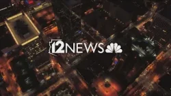 The A Block: Winter storm causes travel trouble and a Phoenix woman is abducted in Mexico