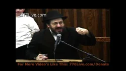 Central Yud Shevat 5784 Farbrengen Broadcast LIVE by 770Live.com @ Chabad Lubavitch Headquarters 770