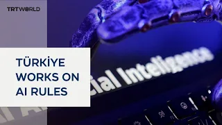 Türkiye and UN advance plans to manage AI