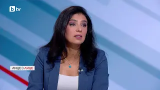 Ваня Григорова: Този бюджет не е ляв
