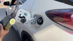 PREZZIJIET ALLARMANTI TAL-FUEL FL-EWROPA