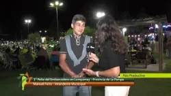 País Productivo - Turismo - La Pampa País Productivo - Turismo - La Pampa