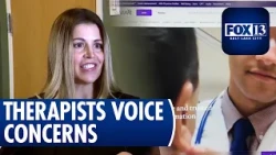 Follow-up: Further changes to Select Health therapy policies concern therapists