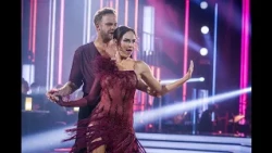 StarDance XIV | první večer | Tomáš & Adriana | chacha | 11 bodů