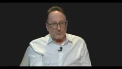 Eliécer Feinzaig: "Mi esposa y mi familia son mi principal fortaleza"