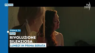 TV PREMIERE | "Silent Revolution" - Monday, September 28 in prime time on TV2000