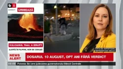 Cătălina Hopârteanu, DECLIC, în direct. Cum devine dosarul 10 august eșecul Justiției