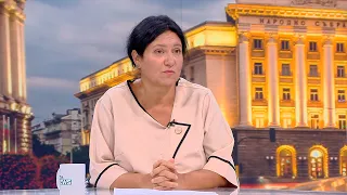 Денят на живо | 18 септ. 2026
