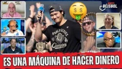 OHTANI ES EL MÁS RICO en MLB por PUBLICIDAD con DODGERS... Lo que dejaron ir ANGELS | ESPN Beisbol