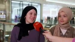 Ramadan out and about | 26-2-2026