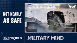 Russian Soldier's Hide-and-Seek Goes Wrong! | Military Mind