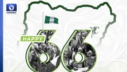 Nigeria @ 66: Labour Leaders Speak To The Plight Of Workers