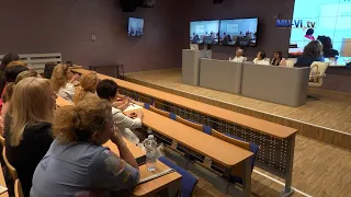 Лятно училище по история на медицината 2026