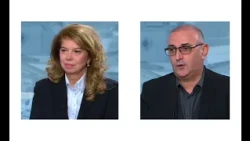 Илияна Йотова и Милен Керемедчиев в “Още от деня” 13.10.2026