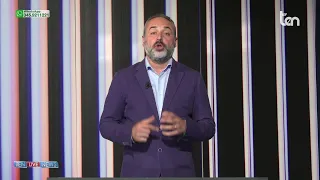 TEN live NEWS September 18, 2026
