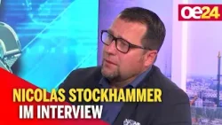 Nicolas Stockhammer zu Terrorprozessen und Bedrohungslage