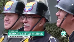 Noticias 7 - Estelar- 8 de Abril de 2026 Noticias 7 - Estelar- 8 de Abril de 2026