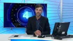DOS NOTICIAS TERCERA EDICIÓN 27-03-2026