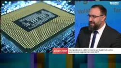 Бизнесмен: AI ни омайва като сирените от „Одисея“. Вържете ни за мачтата!