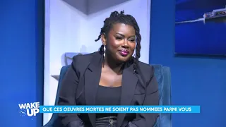 WAKE UP DU VENDREDI 03 06 2026 AVEC MADY | QUE CES OEUVRES MORTES NE SOIENT PAS NOMMEES PARMI VOUS