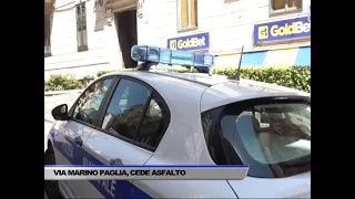 VIA M. PAGLIA