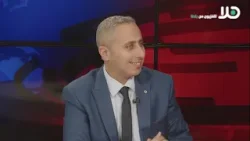 يوسف طه يتحدث عن تعيينه مديرًا عامًا لجمعية الثقافة العربية