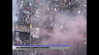 SALERNITANA: THE PITCH AND THE FUTURE - SPORTS NEWS REPORT FOR 09/10/2026
