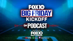 Big Friday Kickoff Podcast: Joey Warner with Mobile Baseball Connection