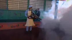 Desarrollan primera jornada de lucha antiepidémica en el distrito 3 de Managua