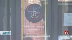 Proposed Bill Would Create Revolving Fund To Help OKPOP Museum