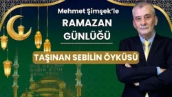 Taşınan sebilin öyküsü