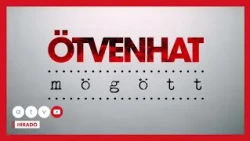Személyes történeteken keresztül mutatja be 1956 örökségét az ATV új műsora