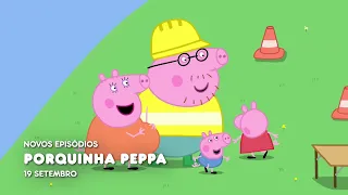 COMING TO CHANNEL PANDA IN SEPTEMBER 😍