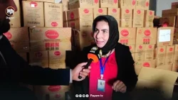 بۆ ڕێگری لە گرانیی بازاڕ، لیژنەكانی قایمقامیەتی سلێمانی چوونەتە كۆگاكان