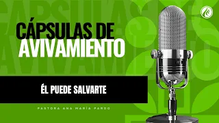 He Can Save You | Revival Capsules | Christian Podcast @ByJuanyanar | Call to Salvation