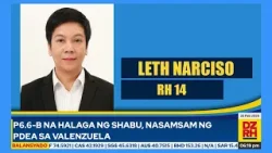 Malacañang, may bwelta sa pahayag ni VP Sara na ‘kalat’ ang pamamahala ng administrasyon