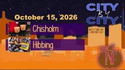 City by City: Chisholm, Hibbing