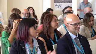 Third ADOC Molise Congress Assembly in Termoli - 09/15/2026