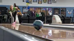 На пути к чемпионату штата: местные боулеры вышли в финал.
