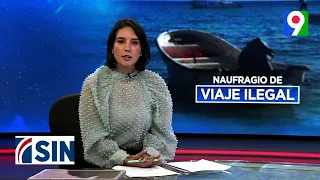 Shipwreck families hold onto hope | Primera Emisión SIN