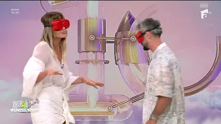 Premiile „Băgă la ghiozdan” și-au găsit câștigătorul! Ce a primit Marian Voicu