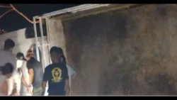 Truck carrying 30 coffee pickers overturns and falls into a ravine in Matagalpa