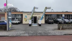 Open dagen RTC Nieuwleusen en Hardenberg