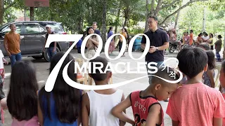 [Preview] 7000 Miracle - Toward the Nations | Missionary Oh Seong-hong in Mindanao, Philippines |...