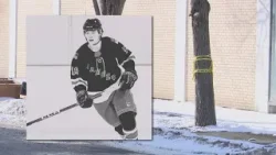 Niagara University mourns loss of student killed in crash