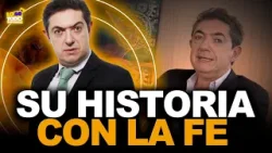 Ernesto Benjumea revela su relación con Dios en Semana Santa | Canal 1