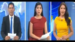 Acción 10 Estelar: Programa del martes 10 de marzo del 2026