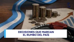 Análisis | Instituciones en transición