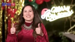 سهرة رأس السنة 2026 فقرة 18