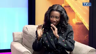 The Secret Behind Nigeria's Fast-Rising Luxury Womenswear Brand - 29byAdele